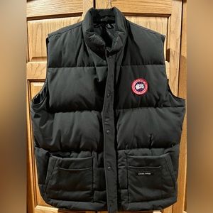 Canada goose Freestyle crew vest